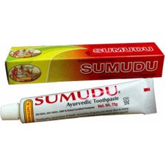 Guayapi Sumudu Ayurvedische Zahnpasta 75g