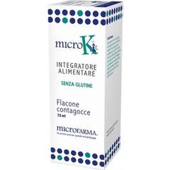 Microfarma Micro K 7.5ml