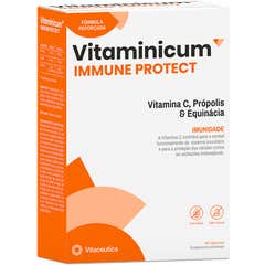 Vitaceutics Vitaminicum Immune Protect 60caps