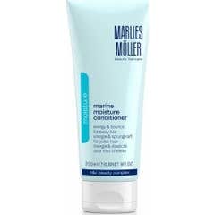 Marlies Moller Marine Conditioner 200ml