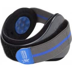 Epimed Bracciale Antiepicondilite Promaster Grigio S 1 Unità