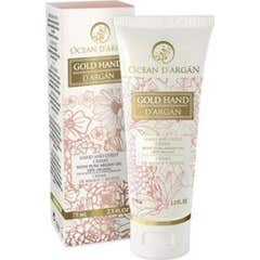 Argan Oil Ocean D'Argan gold Hand Crema Manos 75 ml