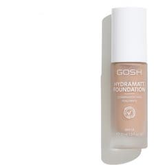 Gosh Hydramatt Foundation 008R Medium 30ml Gosh Hydramatt Foundation 008R Medium 30ml