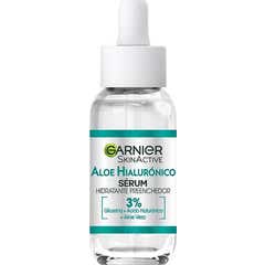 Garnier Skinactive Aloe Ialuronico Siero 30ml