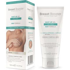 Breast Booster Gel Tonificante Reafirmante Senos 100ml