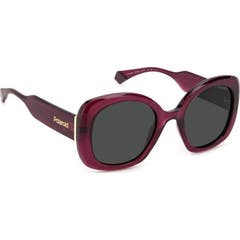 Polaroid Pld 6190/S B3V M9 Gafas de Sol Violet 1ud