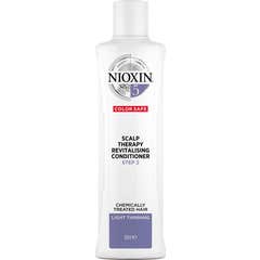 Nioxin System 5 Scalp Therapy Revitaliz Contidioner Step 2 300ml