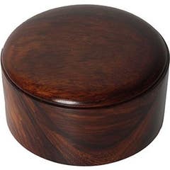 Epsilon Ciotola Rasatura Legno 1 Unità