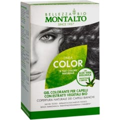 Montalto Tint Montalto 1.6 Black Cherry 135ml