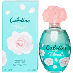 Cabotine Floralie Eau de Toilette 100ml