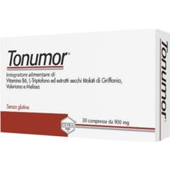 Cetra Italia Tonumor 30 comp
