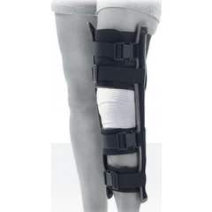 Donjoy Ginocchiera Immobilizzazione At4 H50 Taglia L 1 Unità