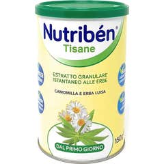 Nutriben Tis Camom/Fin Erba Lu