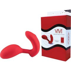 Aneros Vivi Kegel Exerciser & G-Spot Stimulator 1ud