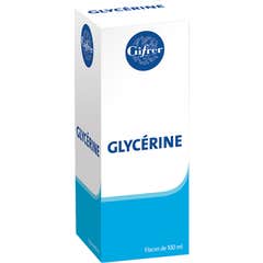 Gifrer Glicerina 100 ml