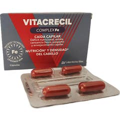 REGALO - Muestra Vitacrecil Complex Fe