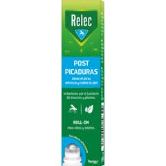 Relec post rotolo su pungiglioni 15ml