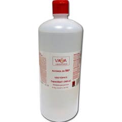 Vaza Alcohol 96% 1000ml