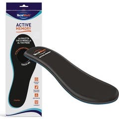 Tecniwork Plantilla Active Memory Talla 41 1 Par