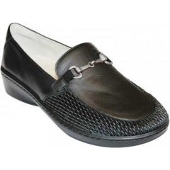 Gibaud Podo-Schuhe für Frauen Aegina Schwarz 39