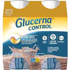 Glucerna Control Café 4x220ml