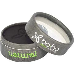 Boho Green Eyeshadow Nro 158 Black 2,5g Boho Green Eyeshadow Nro 158 Black 2,5g