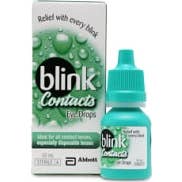 Abbott Blink Contacten 10ml