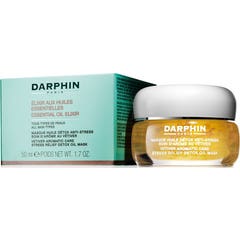 Darphin Vetiver Oil Mascheras 50 Ml