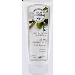 Ardes Cleansing Milk with Olive Oil 200 ml