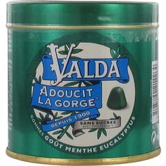 Valda Gom Menta Menta Valda Gom Menta Dolce Bt 160