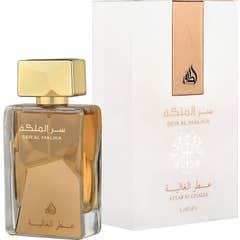 Lattafa Ser Al Malika Woman Eau de Parfum 100 ml