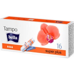 Per Bella Tampo Super+ 16 stamp