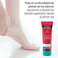Neutrogena® Crema Pies Durezas Reparación Intensa 50ml