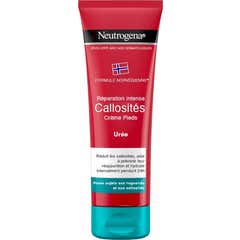 Neutrogena™ durezza piedi crema 50ml