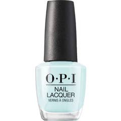 Opi Nail Lacquer Gelato On My Mind 15 ml