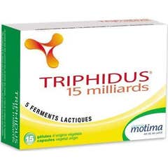 Triphidus 15 Milliards Gelul 15