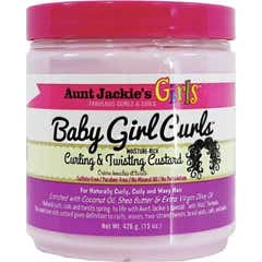 Aunt Jackie's Kids Baby Curls Crema Rizadora 426g