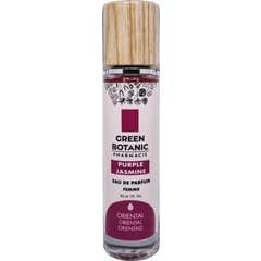 Green Botanic Purple Jasmine Eau de Parfum Mujer 30ml