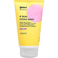Goovi Crema Corp Vanil 150Ml
