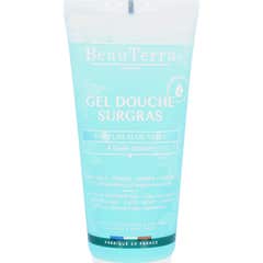 BeauTerra Gel de Ducha Surgras Aloe Vera 200ml