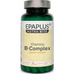 Epaplus Nutrabits Complesso Vitaminico B 100 cps