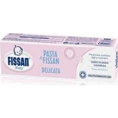 Fissan Pasta 150 ml P/Del