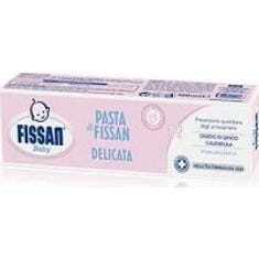 Fissan Nudeln 150Ml P/Del