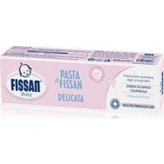 Fissan Pasta 150Ml P/Del