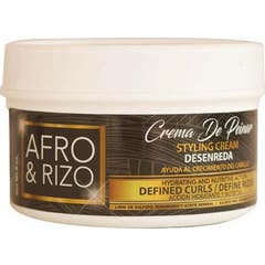 Afro & Rizo Crema de Peinado 226g