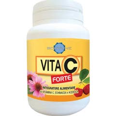 Bodyline Vita C Forte 60caps