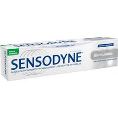 Sensodyne Sbiancante Denti 2x100ml