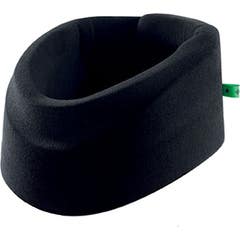 Velpeau Cervix 2 Cuello Semirrígido Negro Verde A7,5cm T3 1ud