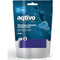Prim Vendaje Tubular Aqtivo Sport Beige T-F 1 ud