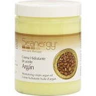 Seanergy crema argán hidratante 300ml